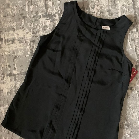 NEW - Target blouse - Size Small - Picture 1 of 2